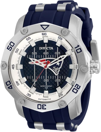 NFL model 32029 | Invictawatch
