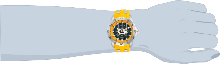 ピカ NFL model 32019 | Invictawatch