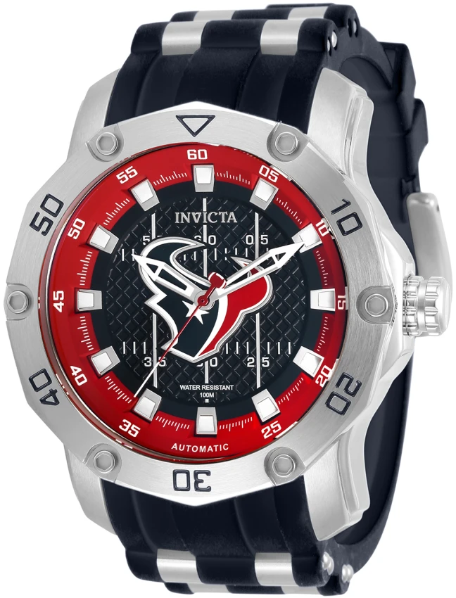 ジャプーン2+ジャコップ1オーダー NFL model 32020 | Invictawatch