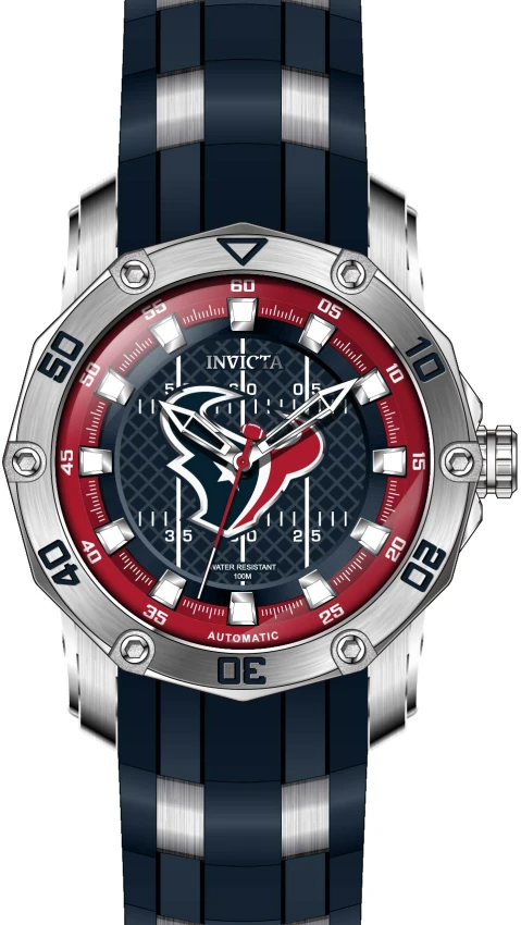 ジャプーン2+ジャコップ1オーダー NFL model 32020 | Invictawatch