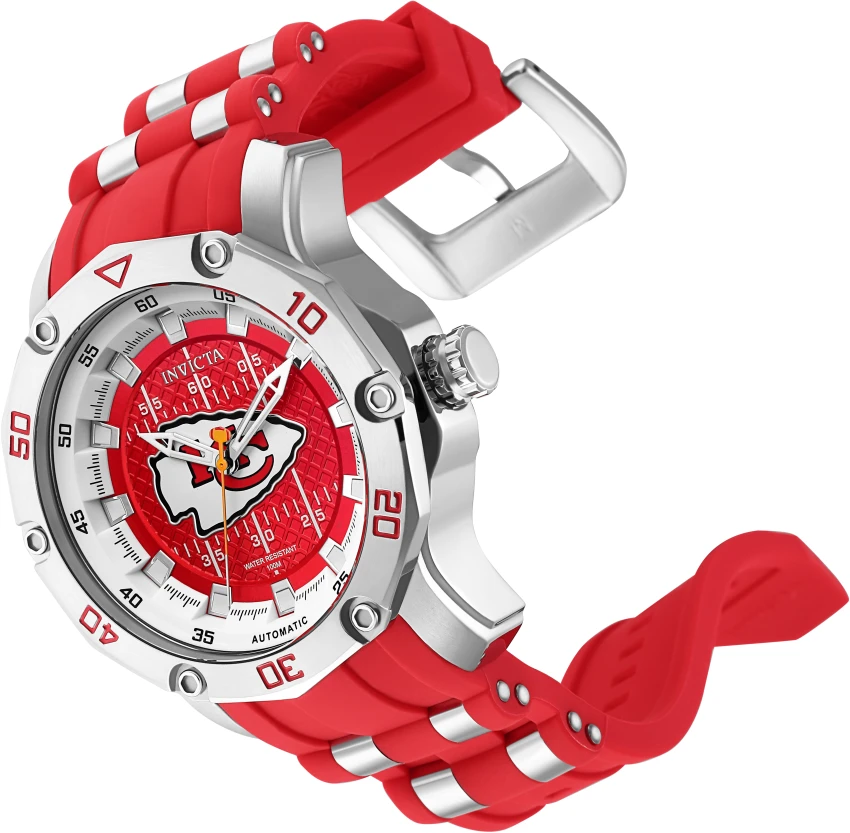 s1662 World grandprix RACER＆CREW CHIEFS NFL model 32023 | Invictawatch