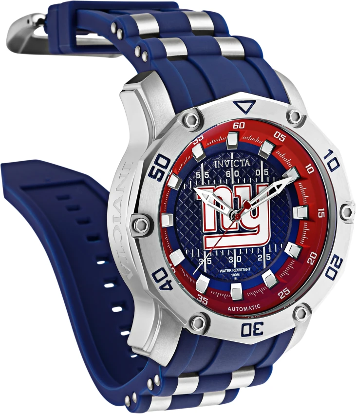 NFL model 32027 | Invictawatch