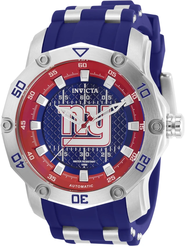 NFL model 32027 | Invictawatch