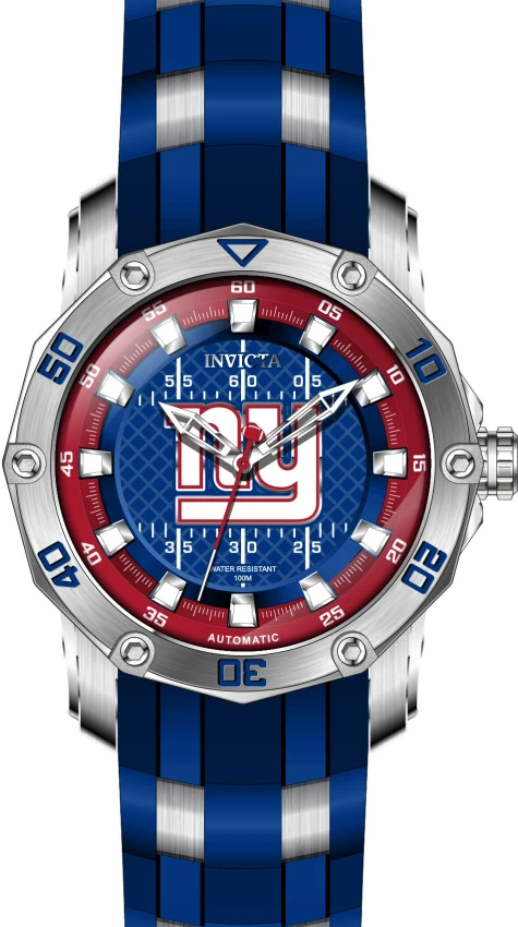 NFL model 32027 | Invictawatch