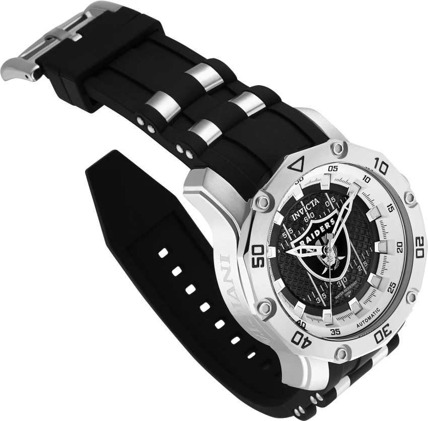 NFL model 32029 | Invictawatch
