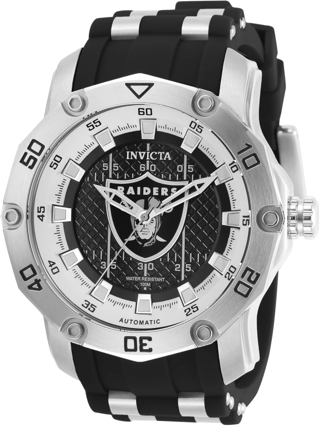 NFL model 32029 | Invictawatch