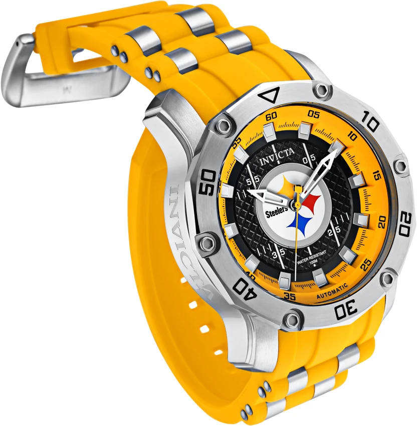 NFL model 32031 | Invictawatch