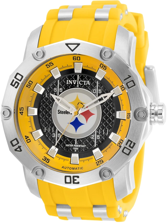 NFL model 32031 | Invictawatch