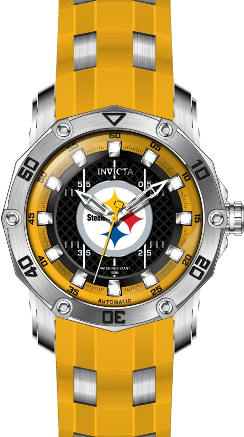 NFL model 32031 | Invictawatch