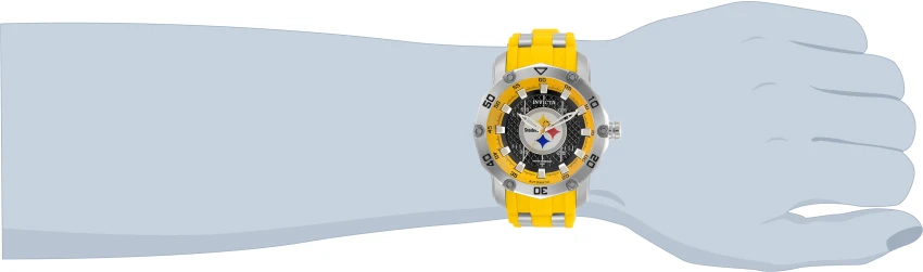 NFL model 32031 | Invictawatch
