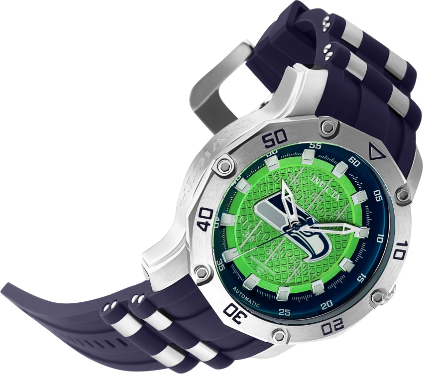 NFL model 32033 | Invictawatch