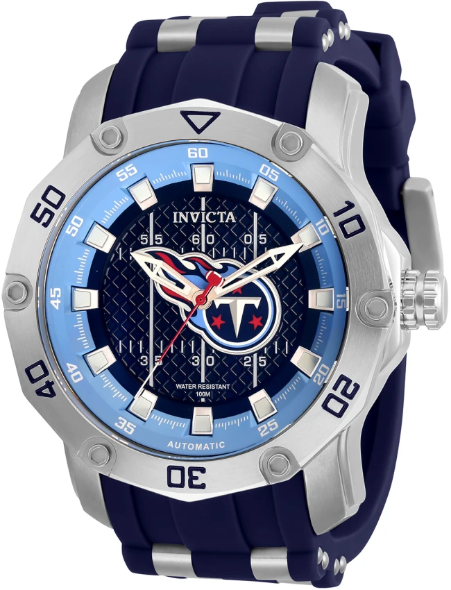NFL model 32035 | Invictawatch
