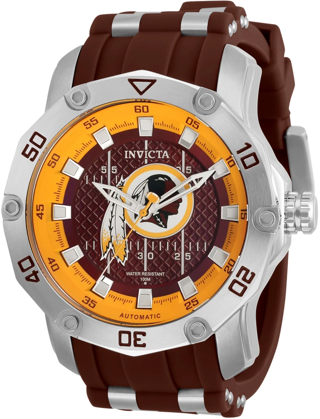 NFL model 32036 | Invictawatch
