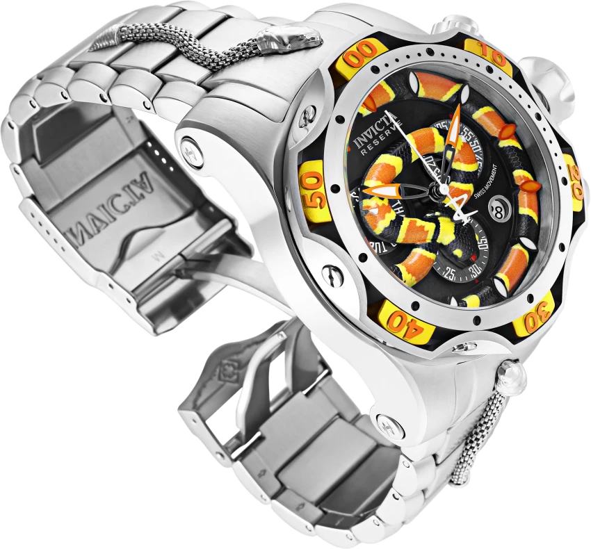 Reserve model 32039 | Invictawatch
