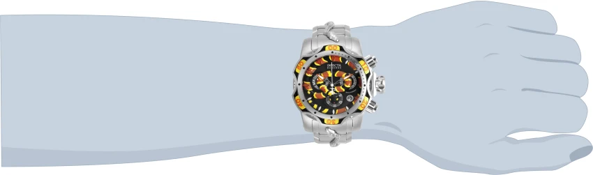 Reserve model 32039 | Invictawatch