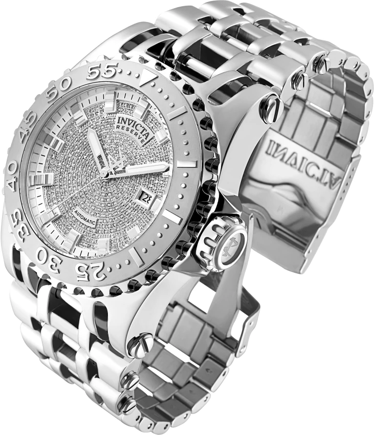 Reserve model 32041 | Invictawatch