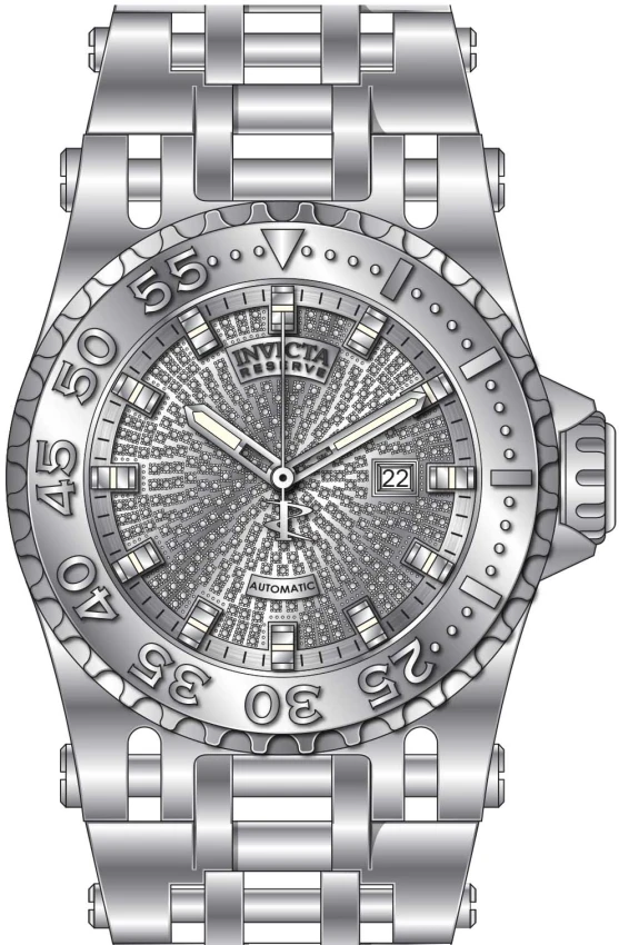 Reserve model 32041 | Invictawatch