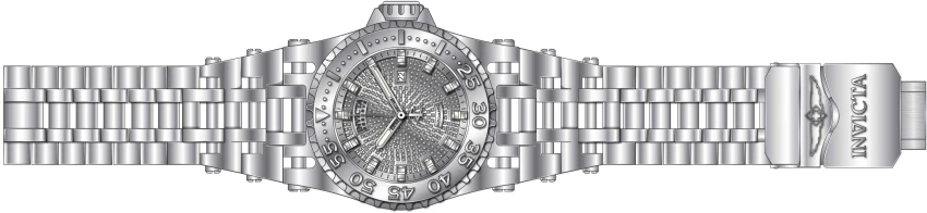 Reserve model 32041 | Invictawatch