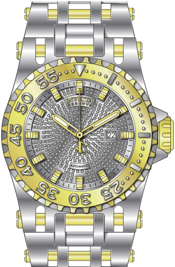 Reserve model 32042 | Invictawatch
