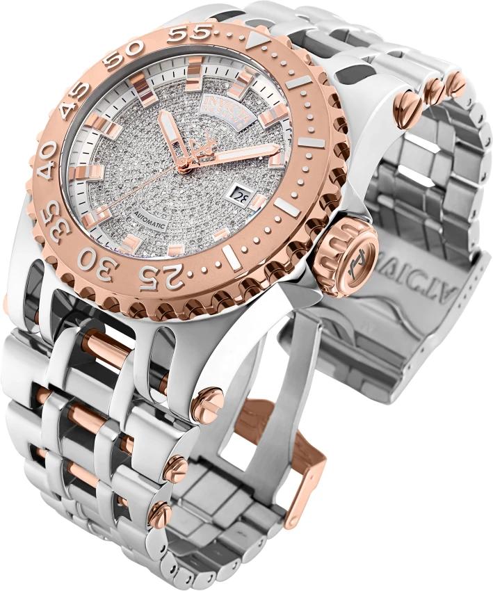 Reserve model 32043 | Invictawatch