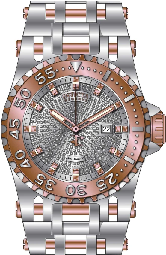 Reserve model 32043 | Invictawatch