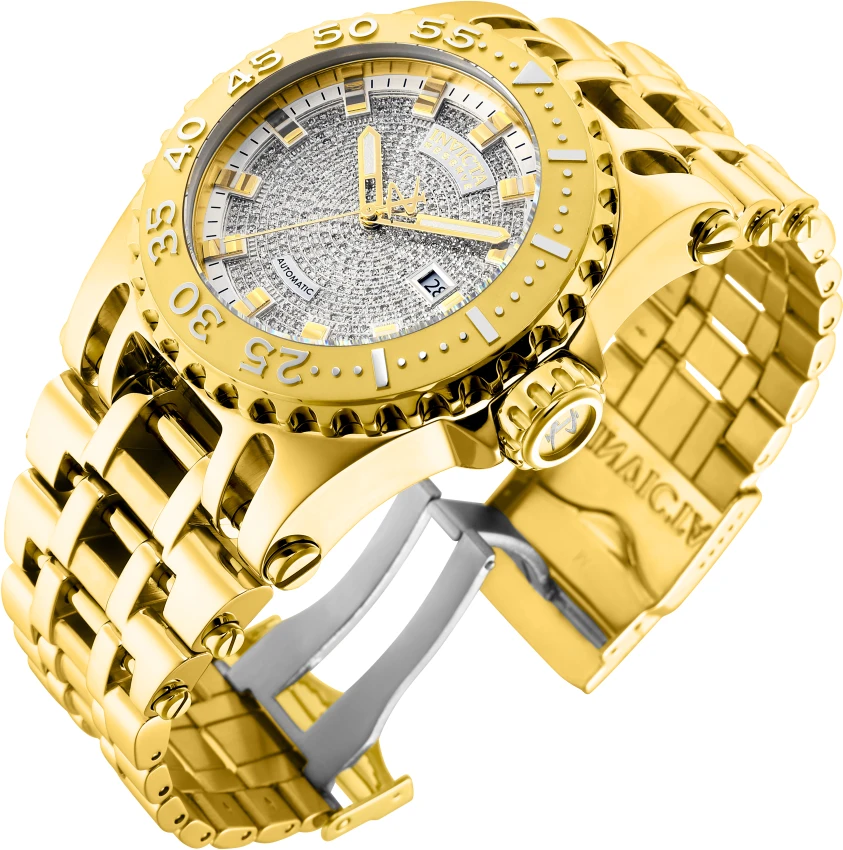 Reserve model 32044 | Invictawatch