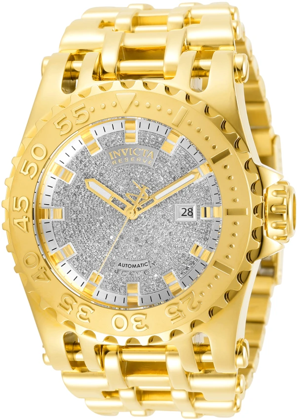 り Reserve model 32044 | Invictawatch