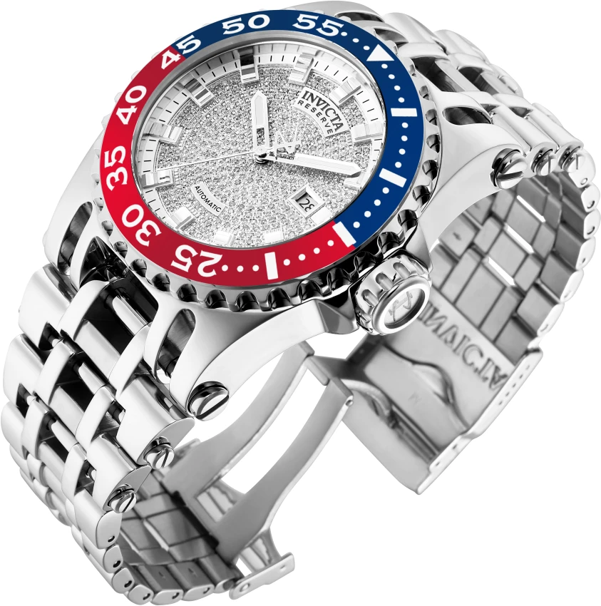 Reserve model 32045 | Invictawatch