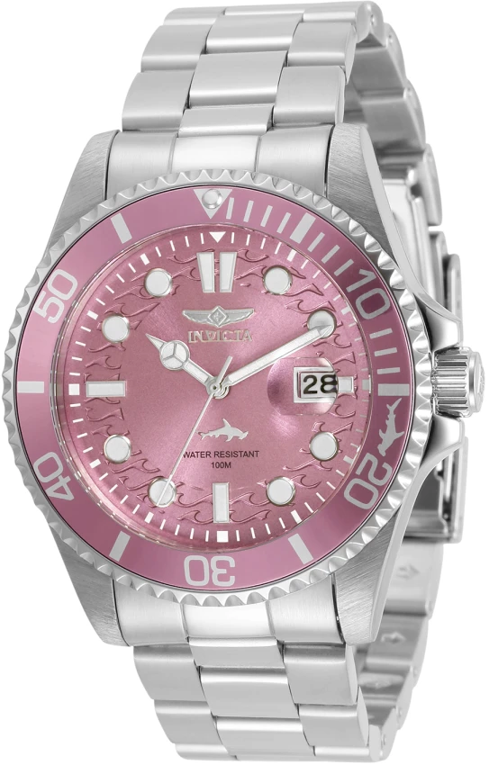 Pro Diver model 32052 | Invictawatch