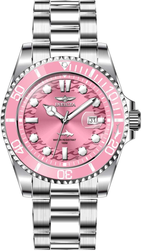 Pro Diver model 32052 | Invictawatch