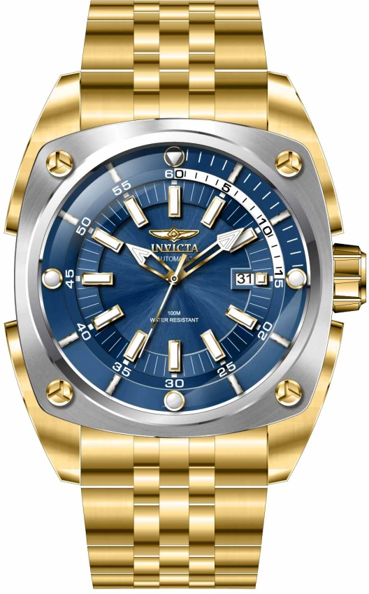 ラビ Reserve model 32065 | Invictawatch