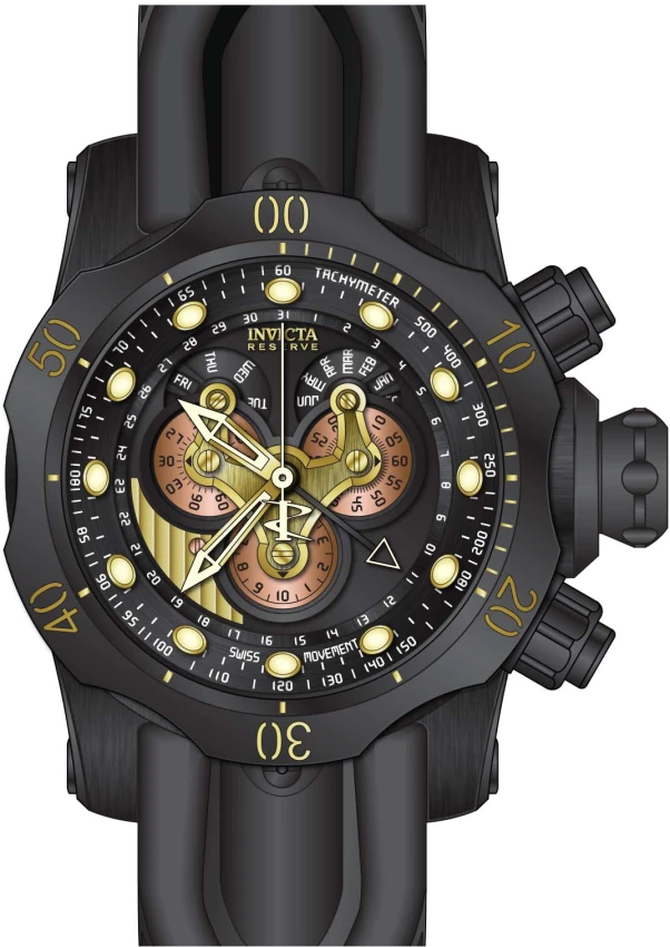 Reserve model 32098 | Invictawatch