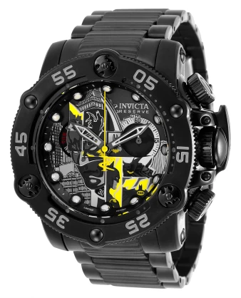 DC Comics model 32109 | Invictawatch