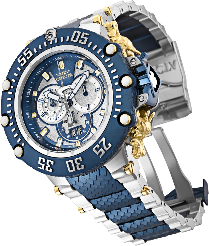 Subaqua model 32113 | Invictawatch