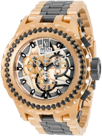 Jason Taylor model 32118 | Invictawatch