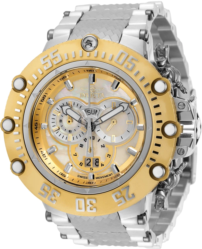 Subaqua model 32120 | Invictawatch