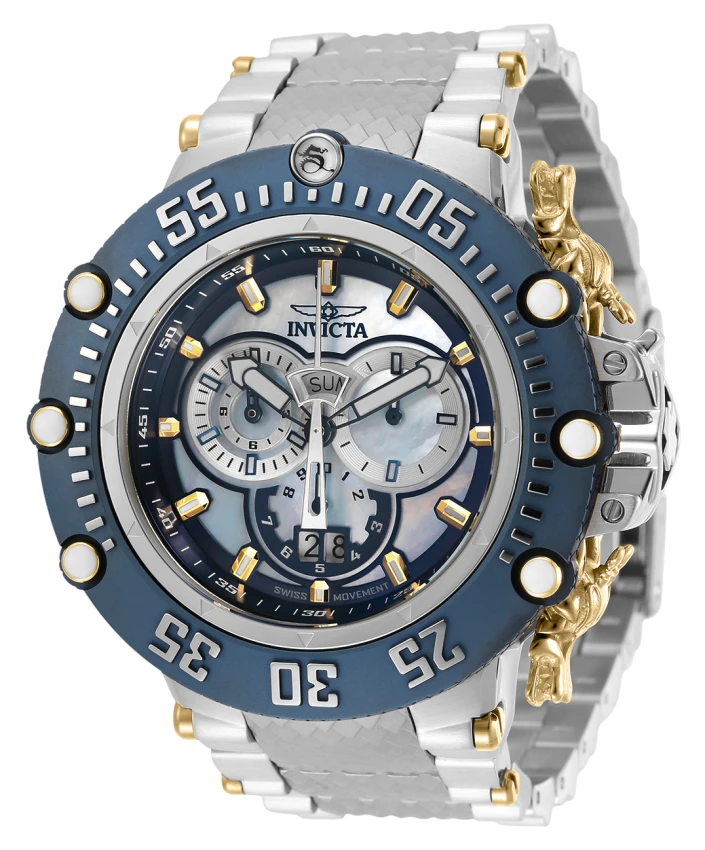 Subaqua model 32121 | Invictawatch
