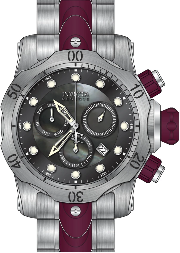 Reserve model 32127 | Invictawatch