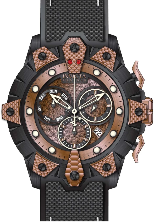 Reserve model 32131 | Invictawatch