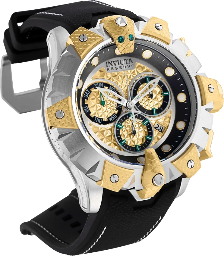 Reserve model 32132 | Invictawatch