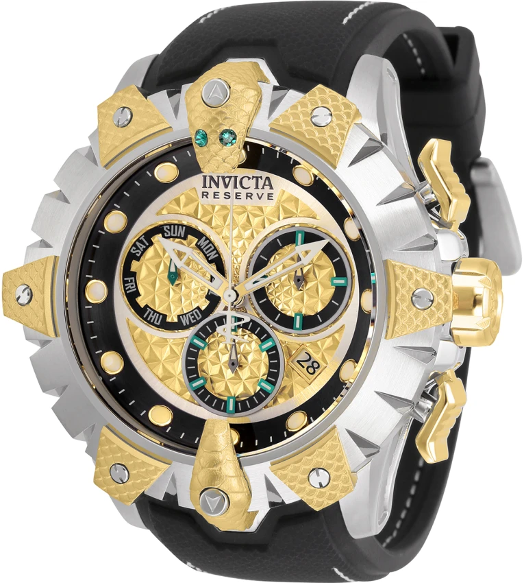 Reserve model 32132 | Invictawatch