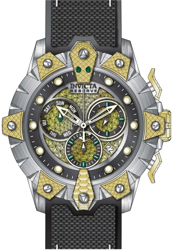 Reserve model 32132 | Invictawatch