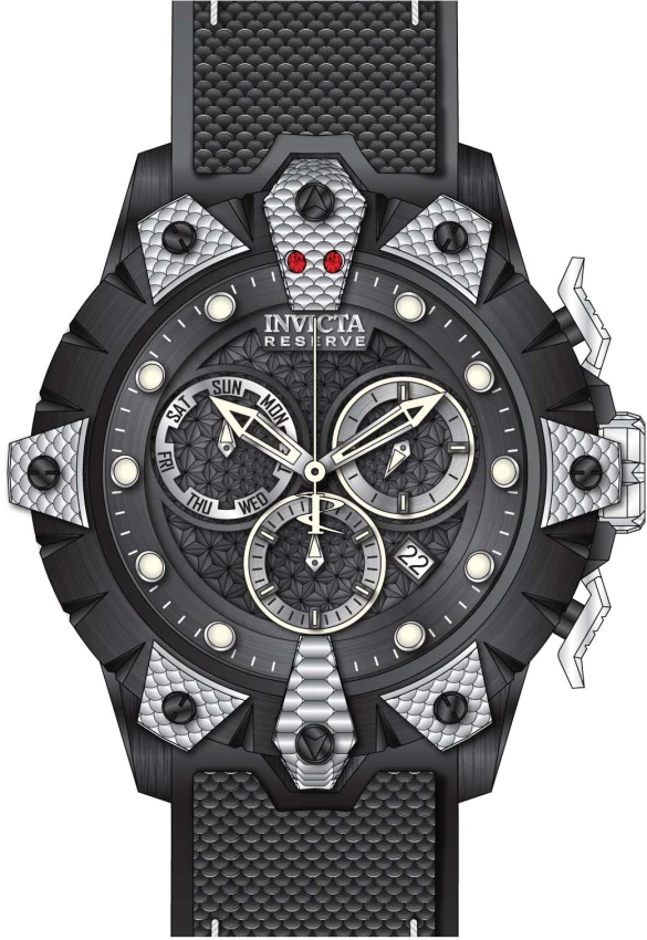 Reserve model 32133 | Invictawatch