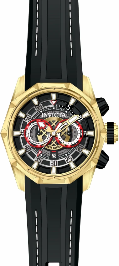 CRUISELINE model 32145 | Invictawatch