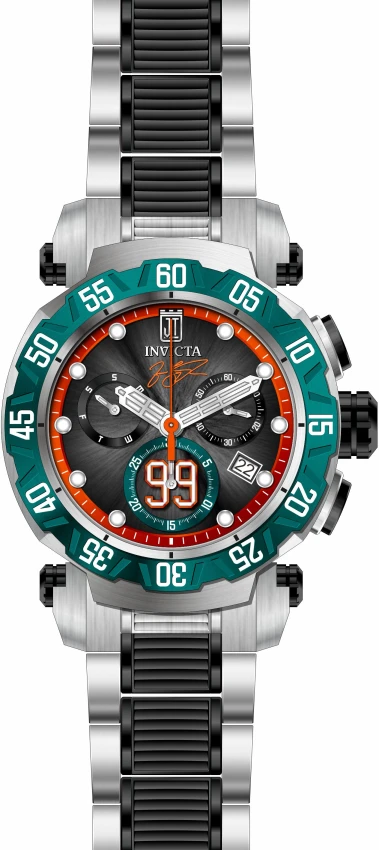 Jason Taylor model 32159 | Invictawatch