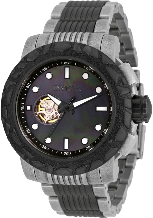 Sea Hunter model 32169 | Invictawatch