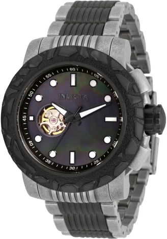 リング Sea Hunter model 32169 | Invictawatch