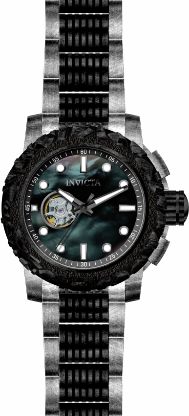 Sea Hunter model 32169 | Invictawatch