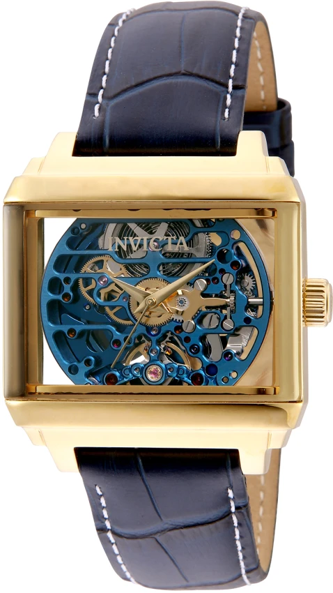 成田　オビト Objet D Art model 32176 | Invictawatch