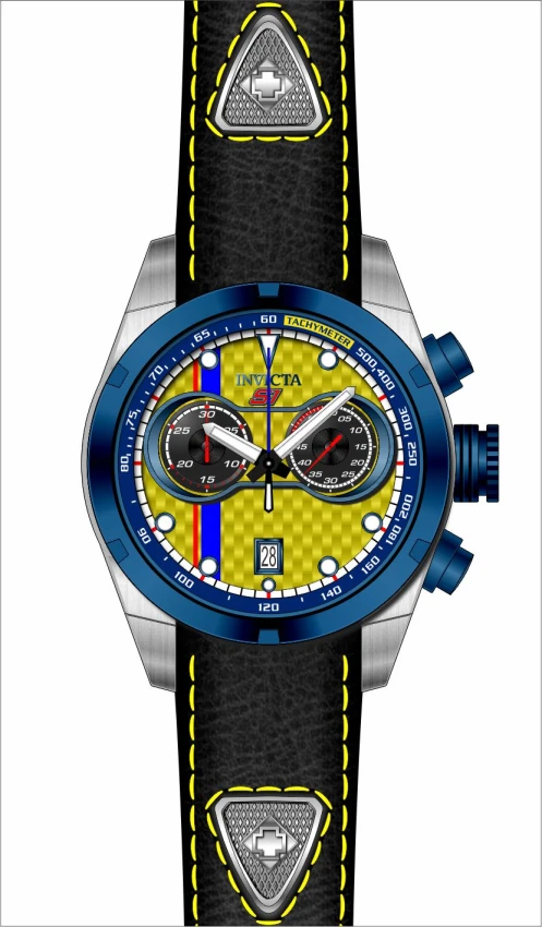 S1 Rally model 32200 | Invictawatch